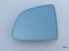 20-25 Oem Tesla Model Left Side Auto Dim Heated Mirror Glass Lh Usa Type Flat. Fixed Price $189.00.