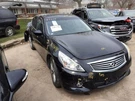 Audio Equipment Radio Coupe Receiver Fits 09-13 Infiniti G37 613072. Fixed Price $113.99.