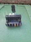 Jaguar Fuse Box Module DBC3981 Kit Car. Fixed Price $19.99.