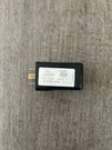 Anti Slosh Module Relay Jaguar Xjs Facelift Trunk Mounted Fusebox DAC7624. Fixed Price $60.42.