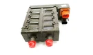 2016 Porsche Cayenne E-hybrid (958) 3.0L M06.EC Drive Motor Inverter Cooler. Fixed Price $110.40.
