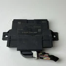 4M1907468D 2018 Audi A4 Gateway Interface Computer Control Unit Module Oem. Fixed Price $78.96.