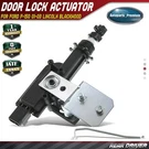 Door Lock Actuator Ford F-150 2001-2003 Lincoln Blackwood 2002 Rear Lh Left. Fixed Price $19.99.