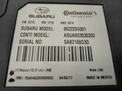 Subaru Xv Crosstrek 2017 Fuse Box Cabin 984845. Fixed Price $129.89.