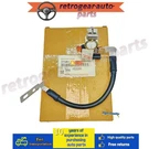 Oem Battery Negative Sensor Cable Fits For 2016-2018 Hyundai Santa FE37180-B8510. Fixed Price $43.20.