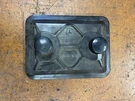 77-85 Mercedes W123 Fuse Box Cover Screws Oem 1235400082 240D 300D 123EE43935. Fixed Price $45.00.