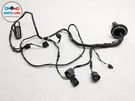 2016 Range Rover Sport L494 Rear Body Bumper Harness Wiring Cable Plugs Oem. Fixed Price $90.93.