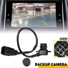 Rear View Backup Camera For Dodge Durango 2014-2015 68206872AG Parking. Fixed Price $35.14.