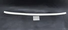 New Oem Rear Bumper Clear Scratch Protector T99B25MP0A For Nissan Ariya 2023-24. Fixed Price $60.95.