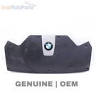 Bmw X5 50IX F15 4.4L - Engine Air Intake Filter Box / Housing Cover (upper). Fixed Price $79.99.
