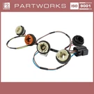 Wiring Harness Indicator For Porsche Rear L=r 99663143701. Fixed Price $309.92.