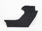 Oem 2016-2020 Tesla Model X Right Center Console Side Forward Trim Cover Panel. Fixed Price $63.76.