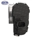 Skp SKS20019 Fuel Injection Throttle Body Assembly Fits 2009-2013 Gmc Sierra 150. Fixed Price $98.95.