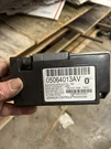 2006 2007 Dodge Charger Chrysler Bluetooth Telematic Module AA7143. Fixed Price $29.99.