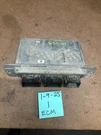 07 08 Lincoln Navigator 7L7A-12A650-CE Engine Control Module Computer Ecm Pcm. Fixed Price $26.01.