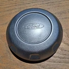 Ford F150 Center Cap 2015-2025 Part # FL34 1A096 Aa Repainted. Fixed Price $39.95.