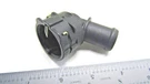 1K0-122-191-BN Volkswagen Audi Engine Cooling Hose Coupling Oe Original Vw New. Fixed Price $10.39.