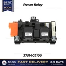 Genuine Power Relay 37514G2100 For Hyundai Ioniq Kia Niro. Fixed Price $259.00.