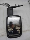 13 24 Ram Dodge Pickup 1500 Door Mirror Right Black Oem D1425. Fixed Price $97.99.