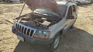 2001 Jeep Grand Cherokee Dash Wiring Harness Oem 4.0L. Fixed Price $473.74.