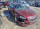 2015 Chevrolet Cruze Starter Motor 1.4L Used 127K Miles Oem 604-00195. Fixed Price $100.70.