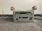 08 Mitsubishi Lancer Am/fm C/d MP3 Player Radio 8701A363. Fixed Price $49.95.