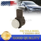 New 2525001-08-E Rear Bumper Parking Sensors For Tesla Model Y Us. Fixed Price $30.54.