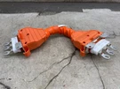 2024-2025 Mazda CX-90 Oem High Voltage Inverter Battery Cable KR9P-67V20B. Fixed Price $179.98.