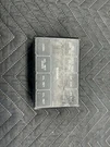1989-1994 Nissan 240SX S13 Oem Engine Bay Fuse Box Cover 40F00. Fixed Price $24.99.