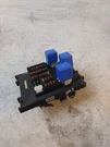 98 Infiniti QX4 Interior Fuse Box Relay Cabin Dash 1997-1999 243501W600. Fixed Price $34.98.