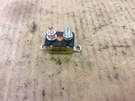 Bussmann Short-stop Type Ii 12 Volt 20 Amp Circuit Breaker Fuse. Fixed Price $16.00.