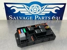 2011 Jaguar Xjl Rear Bcm Fuse Box Body Control AW93-14A073-BC 120K. Fixed Price $64.00.
