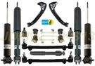 Suspension Rebuild Kit Bilstein Shocks Mercedes W126 380SEL 420SEL 500SEL 560SEL. Fixed Price $809.67.