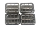 12-20 Model S Rear Quarter Panel Flap Extractor Air Vent Grille 2F2A B280B62. Fixed Price $71.66.