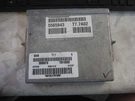 Engine Ecm Electronic Control Module Vin 4TH Digit Fits 08-10 Saab 9-5 227417. Fixed Price $70.00.