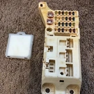 1995 1996 1997 1998 1999 2000 Lexus Dash Fuse Relay Box Interior. Fixed Price $44.99.