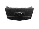 08-11 Mercedes W204 C300 C250 Navigation Command Head Unit Cd Audio Oem. Fixed Price $199.00.
