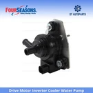 For Toyota Highlander - Drive Motor Inverter Cooler Water Pump Four Seasons. Fixed Price $250.96.