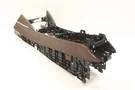 2020 - 2025 Alfa Romeo Stelvio Center Console Storage Base Body Oem Brown 461. Fixed Price $138.39.
