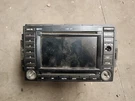 Dodge Jeep Chrysler Navigation Radio Disc Cd Changer Display P56038646AL. Fixed Price $100.00.
