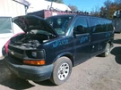 EXPRESS15 2009 Fuse Box Cabin 8738040. Fixed Price $150.00.