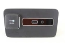 2017-2019 Alfa Romeo Giulia Console Usb Auxiliary Jack Adapter Port Hub Oem. Fixed Price $20.89.