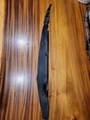 03-09 Toyota 4RUNNER Front Lh Driver Fender Shield Oem P6780B196. Fixed Price $39.99.