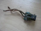Volvo Vnl Delphi 2-PIN Weatherproof Connector For Fuse & Relay Box #M266LF. Fixed Price $9.95.