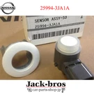 Nissan Genuine Oem 25994-3JA1A Sonar Sensor Moonlight White /pearl. Fixed Price $184.00.