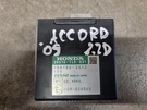 Honda Accord 2009 2.2 Diesel MK8 Park Assist Ecu 39670-TL0-G01 +warranty. Fixed Price $41.71.