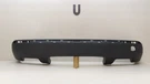2010-2013 Acura Mdx Rear Lower Bumper Cover Oem 7150C-STX-A001. Fixed Price $190.00.