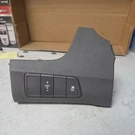11 12 13 Elantra Sdn Dimmer Traction Control Switch Oem 3860-14. Fixed Price $39.99.