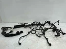 2014 - 2019 Infiniti Q70L 3.7L Rwd Complete Engine Transmission Wire Harness Oem. Fixed Price $260.00.