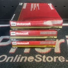 Cabin Air Filter Motorcraft FP-51 5M6Z-19N619-AA ( Qty 3 ). Fixed Price $49.00.